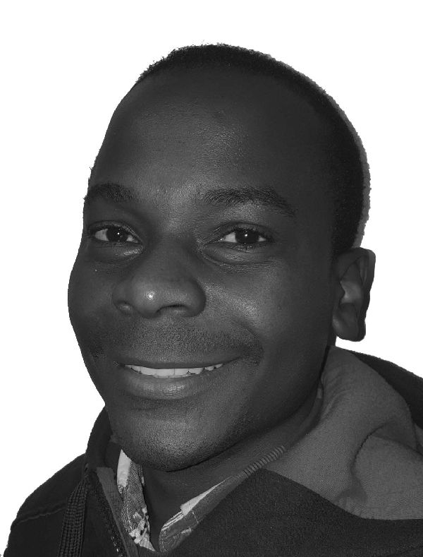 Chris Mabaso