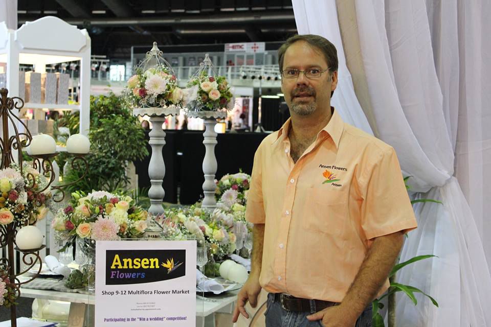 Ansen History